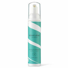 Foaming Dry Shampoo Bouclème - Foaming Dry Shampoo