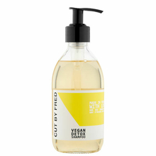 Vegan Detox Liquid Shampoo Cut by Fred - Vegan Detox Liquid Shampoo