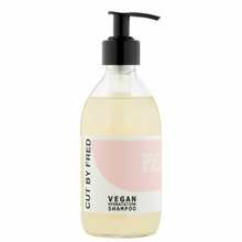 Cut by Fred - Vegan Hydration Liquid Shampoo