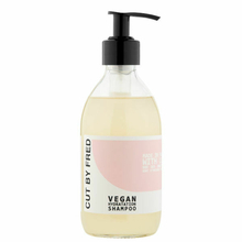 Vegan Hydration Liquid Shampoo Cut by Fred - Vegan Hydration Liquid Shampoo