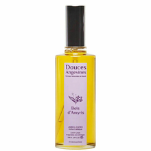 Douces Angevines - Bois d'Amyris - Light legs oil