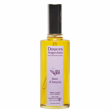 Bois d'Amyris - Light legs oil Douces Angevines - Bois d'Amyris - Light legs oil