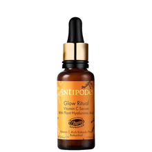 GLOW RITUAL Vitamin C Serum Antipodes - GLOW RITUAL Vitamin C Serum