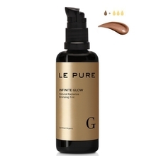 Infinite Glow - Face & Body bronzing Tint LE PURE - Infinite Glow
