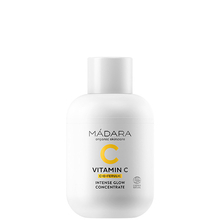 Vitamin C Intense Glow Concentrate Madara - Vitamin C Intense Glow Concentrate