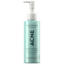 Madara - ACNE - Sebum control clear skin wash