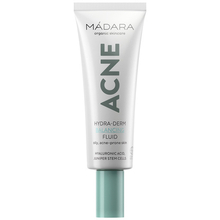 ACNE - Hydra-Derm Balancing Fluid Madara - ACNE - Hydra-Derm Balancing Fluid