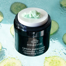 Odacité - Green Smoothie - Cucumber + Apple