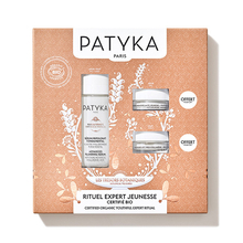 Youthful Expert Ritual gift set Patyka - Le Rituel Expert Jeunesse gift set