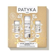 Patyka - Le Rituel Expert Éclat gift set