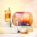 REN Skincare - "All is bright" skincare gift set