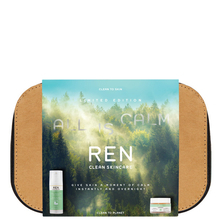 "All is calm" skincare gift set REN Skincare - "All is calm" skincare gift set