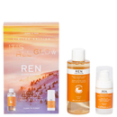 REN Skincare - "It's all glow" skincare gift set