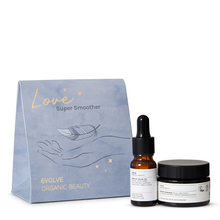 Super Smoothers gift set Evolve - Super Smoothers gift set