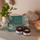 Evolve - The Smooth & Soothe Duo gift set
