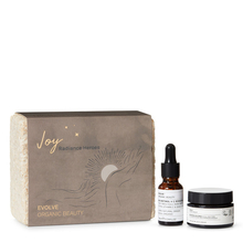 Radiance Heroes gift set Evolve - Radiance Heroes gift set