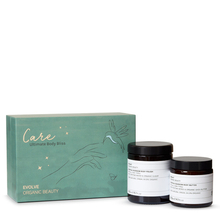 Ultimate Body Bliss gift set Evolve - Ultimate Body Bliss gift set