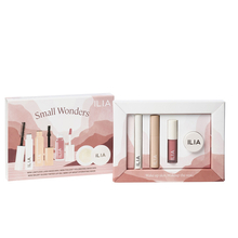 Limited-Edition Set - Small Wonders Ilia - Limited-Edition Set - Small Wonders