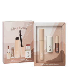 Limited-Edition Set - After Hours Ilia - Limited-Edition Set - After Hours