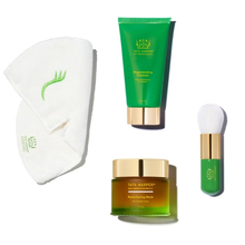 Tata Harper - The Glow Facial Set