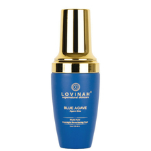 Blue Agave Overnight Resurfacing Peel Lovinah - Blue Agave Overnight Resurfacing Peel