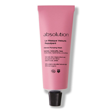 Absolution - Le Masque Velours Repulpant - Intense plumping mask