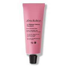 Le Masque Velours Repulpant - Intense plumping mask Absolution - Le Masque Velours Repulpant - Intense plumping mask