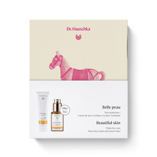 Beautiful Skin gift Set Dr. Hauschka - Beautiful Skin gift Set
