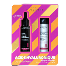 Hyaluronic Acid gift set Novexpert - Hyaluronic Acid gift set