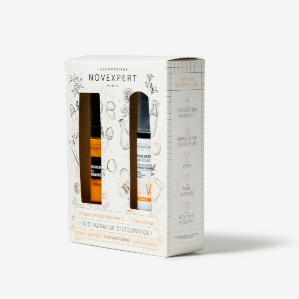Novexpert - Vitamin C gift set