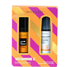 Vitamin C gift set Novexpert - Vitamin C gift set