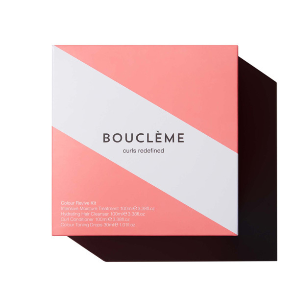 Bouclème - Color Revive Kit