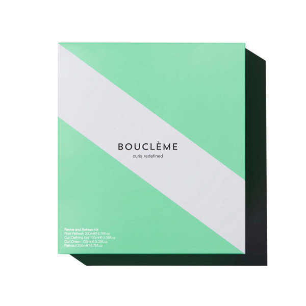 Bouclème - Revive & Refresh kit