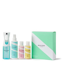 Revive & Refresh kit - Limited edition Bouclème - Revive & Refresh kit