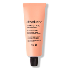Le Masque Riche Réconfortant - Rich comforting mask Absolution - Le Masque Riche Réconfortant - Rich comforting mask