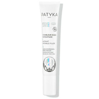 Instant Wrinkle Filler Patyka - Instant Wrinkle Filler