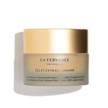 Éclat Extraordinaire - Transformactive Gold Infused Beauty Balm La Fervance - Éclat Extraordinaire