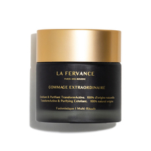 Gommage Extraordinaire - Transformactive & Purifying Exfoliant La Fervance - Gommage Extraordinaire