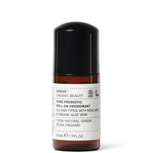 Pure Prebiotic Roll On Deodorant Evolve - Pure Prebiotic Roll On Deodorant