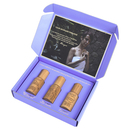 Mahalo - The Demi Trifecta box set