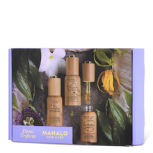 The Demi Trifecta box set Mahalo - The Demi Trifecta box set