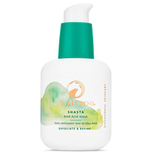 SHASTA - AHA Acid Wash HOLIFROG - SHASTA - AHA Acid Wash