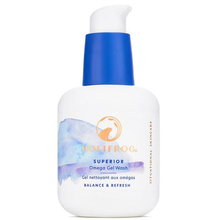 SUPERIOR - Omega Gel Wash HOLIFROG - SUPERIOR - Omega Gel Wash