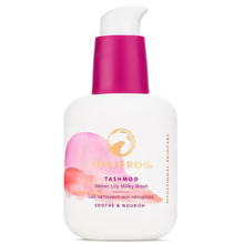 TASHMOO - Water Lily Milky Wash HOLIFROG - TASHMOO - Water Lily Milky Wash