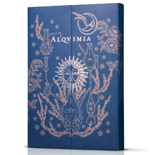 Advent Calendar Alqvimia - Advent Calendar