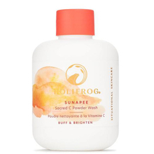 SUNAPEE - Sacred-C Powder Wash HOLIFROG - Sacred-C Powder Wash