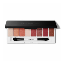 On The Rocks Eye Shadow palette Lily Lolo - On The Rocks Eye Shadow palette