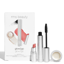 Limited-Edition Set - Holiday Travel Trio RMS Beauty - Holiday Travel Trio