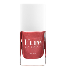 Or Santal natural nail polish Kure Bazaar - Or Santal natural nail polish