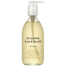 Hand soap Susanne Kaufmann - Natural Hand soap